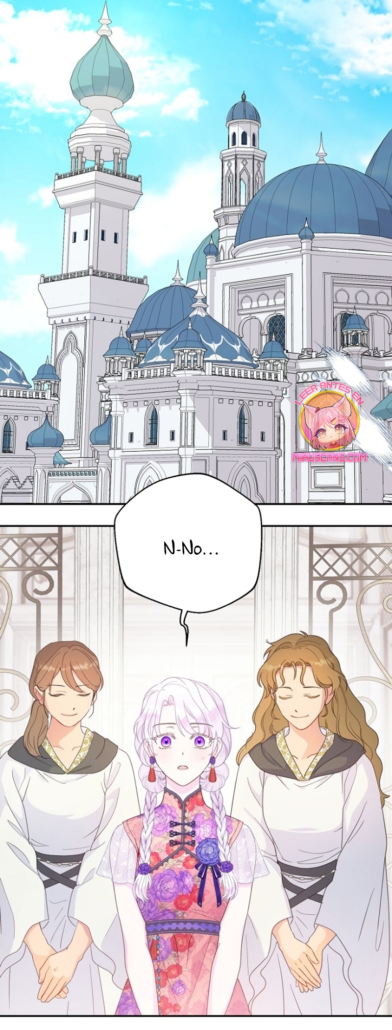 Terminé con mi esposo, ahora iré a hacer dinero Capítulo 89 - Página 22