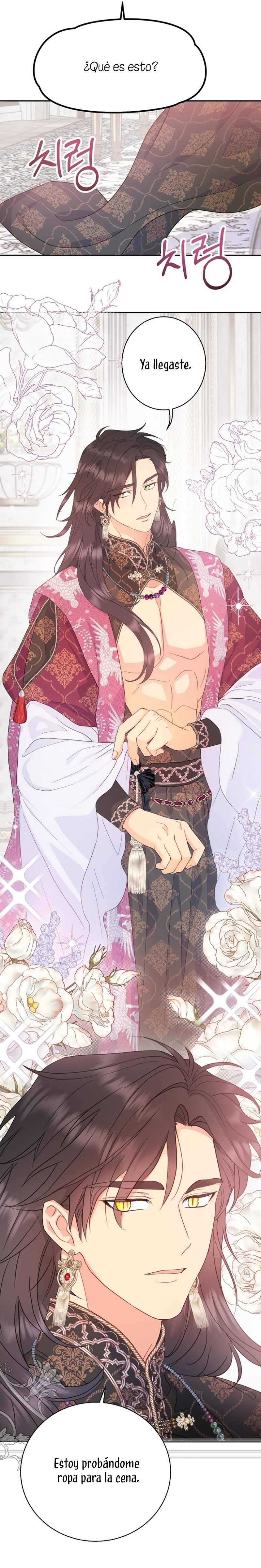 Terminé con mi esposo, ahora iré a hacer dinero Capítulo 89 - Página 23