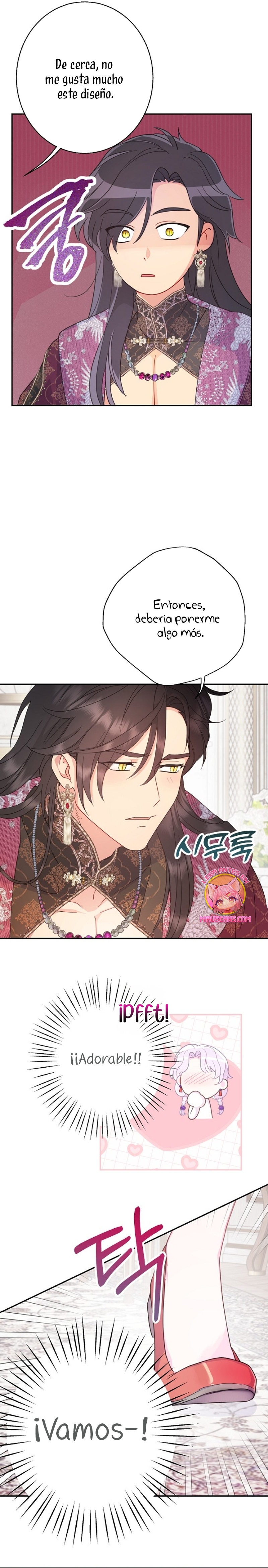 Terminé con mi esposo, ahora iré a hacer dinero Capítulo 89 - Página 27