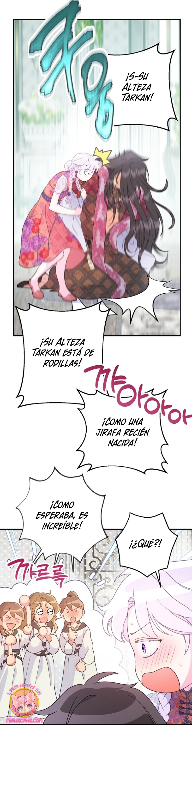 Terminé con mi esposo, ahora iré a hacer dinero Capítulo 89 - Página 30