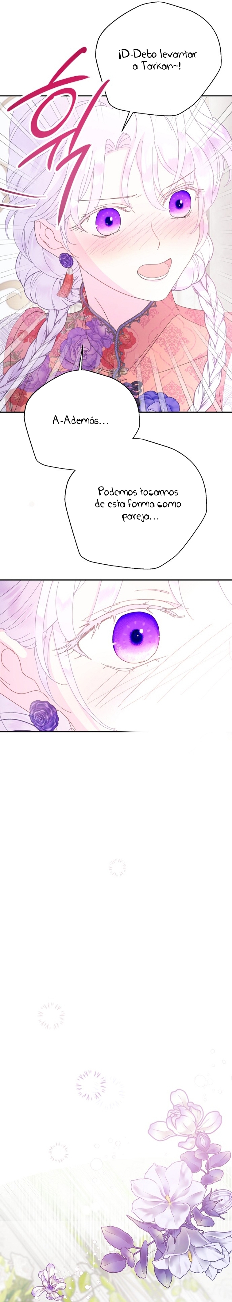 Terminé con mi esposo, ahora iré a hacer dinero Capítulo 89 - Página 31