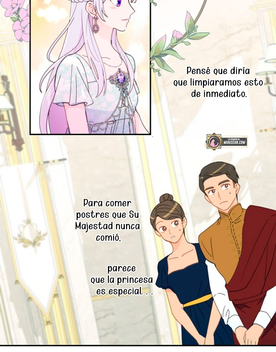 Terminé con mi esposo, ahora iré a hacer dinero Capítulo 9 - Página 102