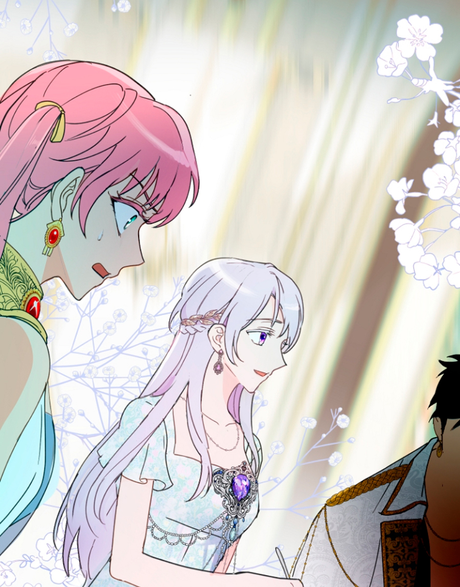 Terminé con mi esposo, ahora iré a hacer dinero Capítulo 9 - Página 107