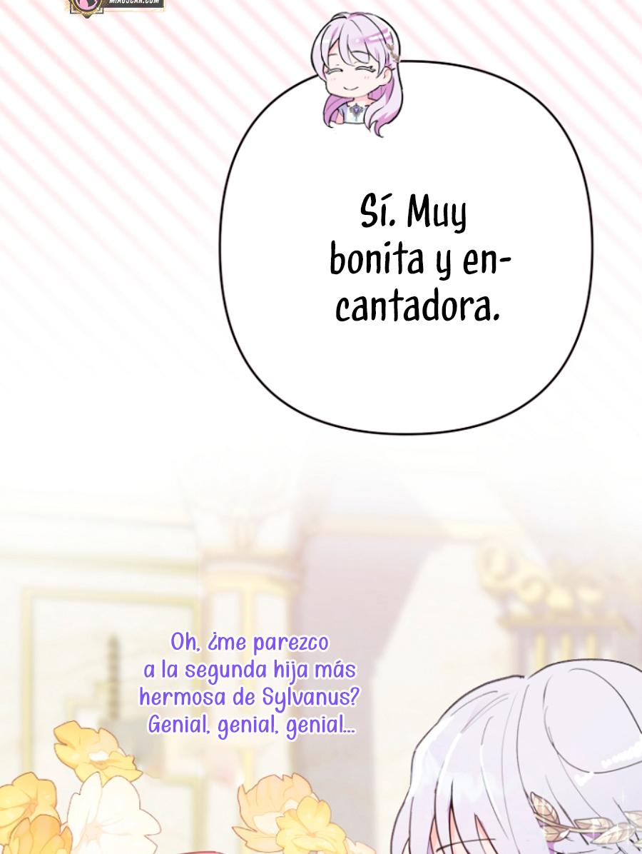 Terminé con mi esposo, ahora iré a hacer dinero Capítulo 9 - Página 19