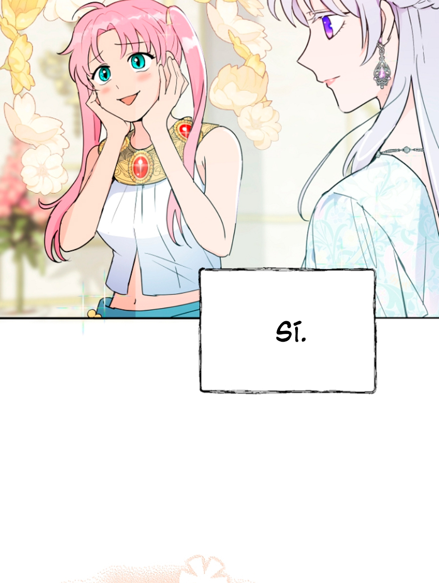 Terminé con mi esposo, ahora iré a hacer dinero Capítulo 9 - Página 20