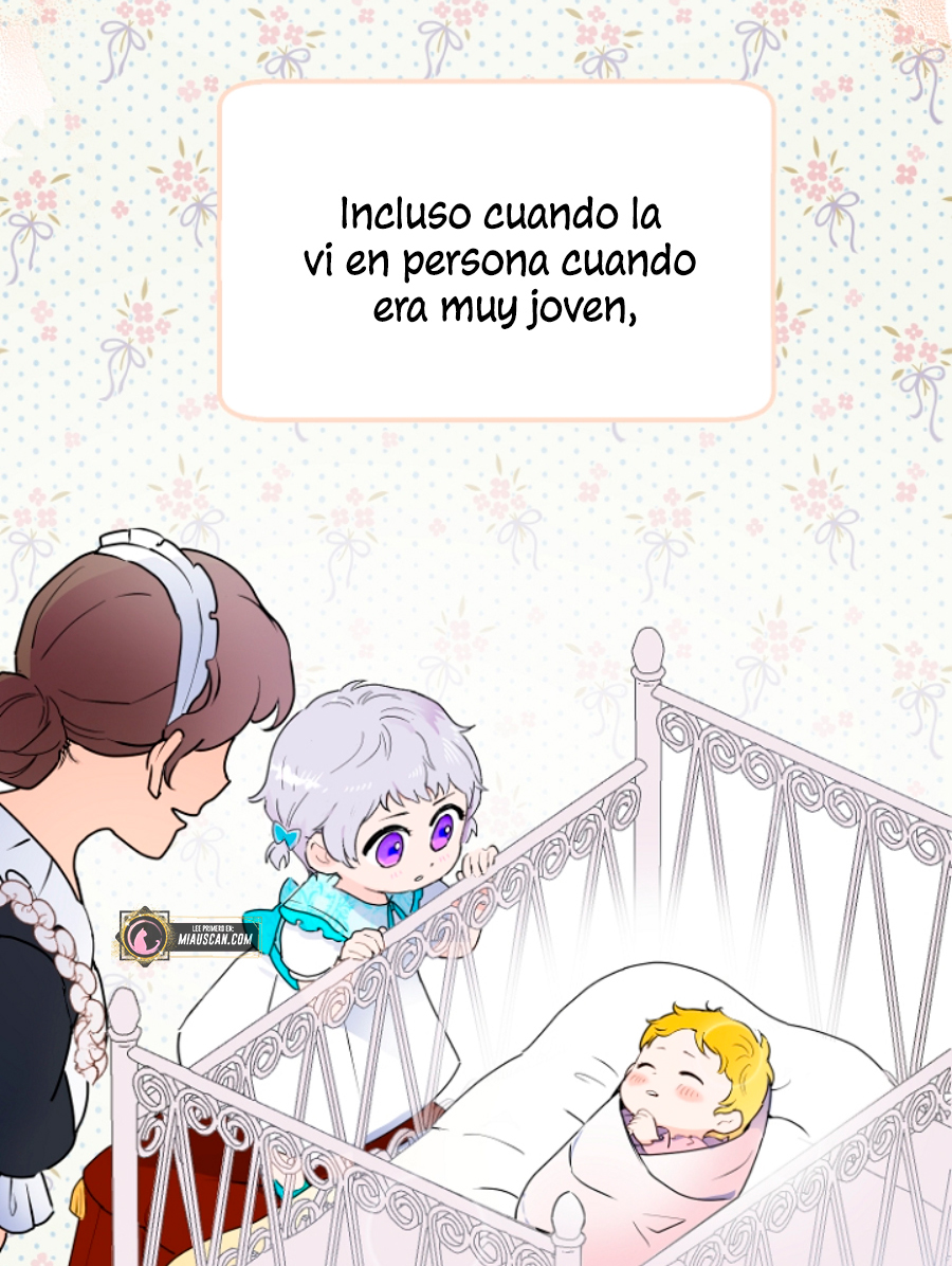 Terminé con mi esposo, ahora iré a hacer dinero Capítulo 9 - Página 22