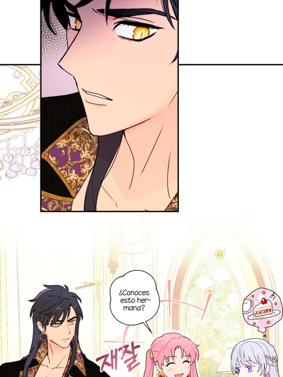 Terminé con mi esposo, ahora iré a hacer dinero Capítulo 9 - Página 31