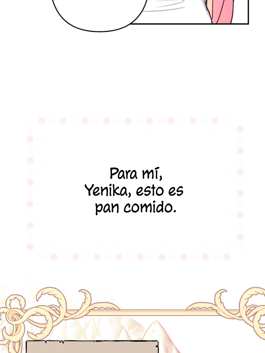 Terminé con mi esposo, ahora iré a hacer dinero Capítulo 9 - Página 33