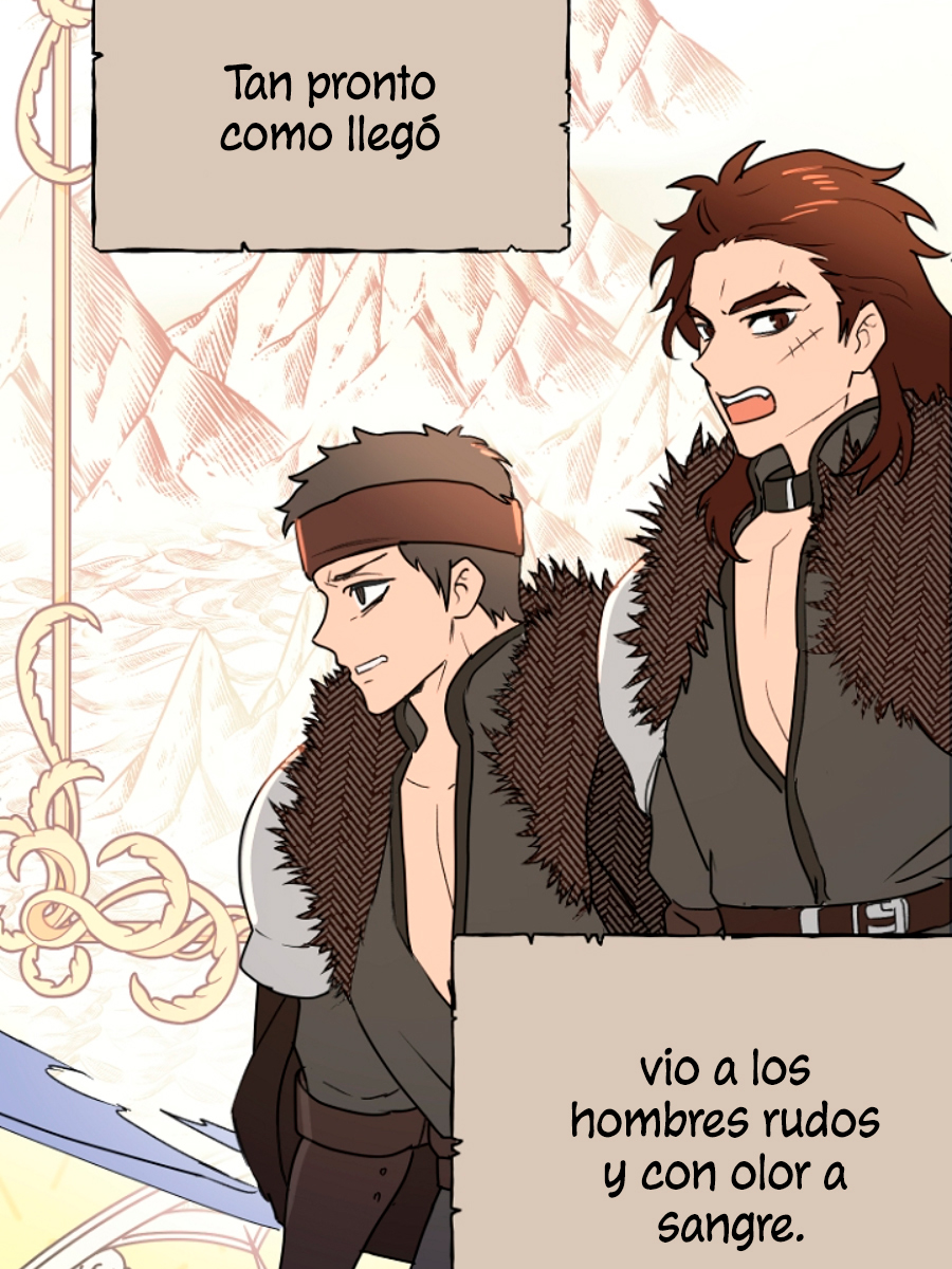 Terminé con mi esposo, ahora iré a hacer dinero Capítulo 9 - Página 34