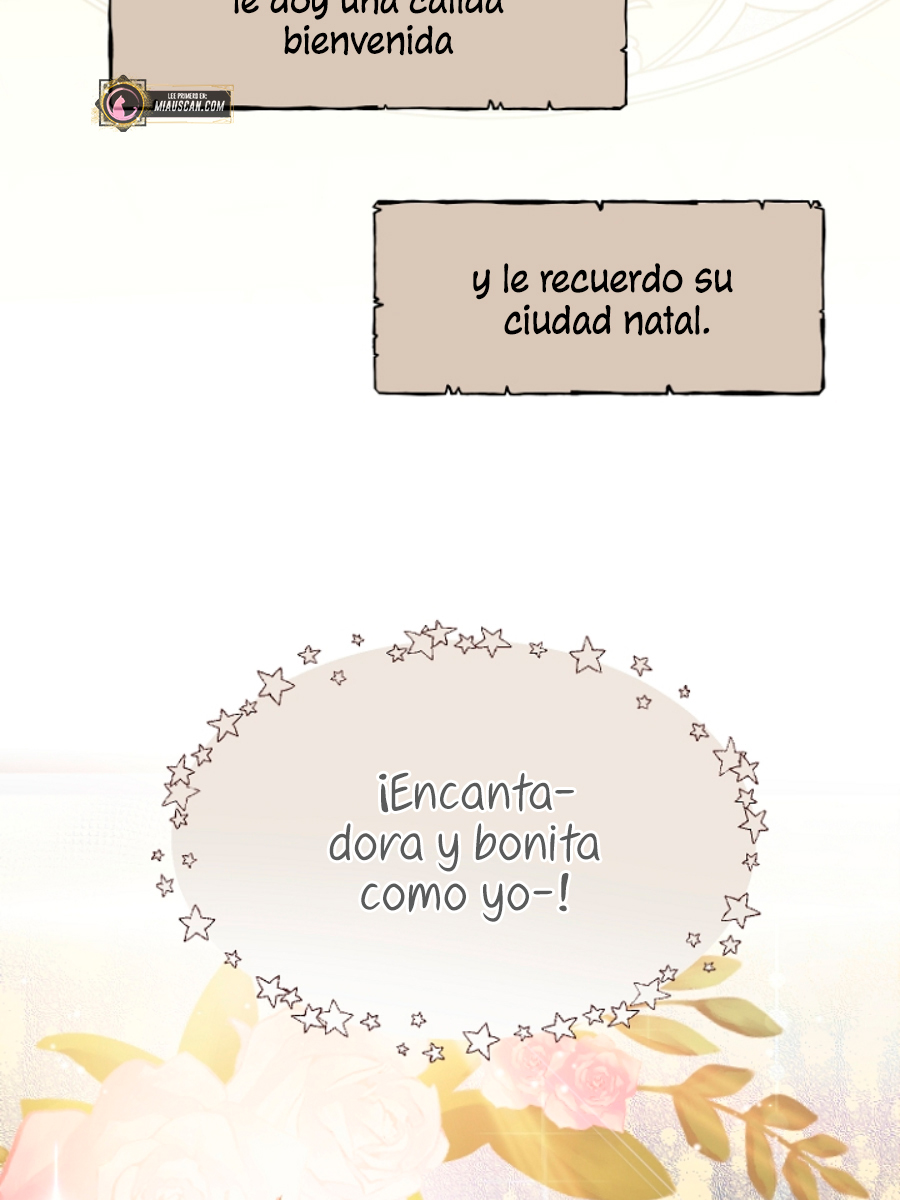 Terminé con mi esposo, ahora iré a hacer dinero Capítulo 9 - Página 36