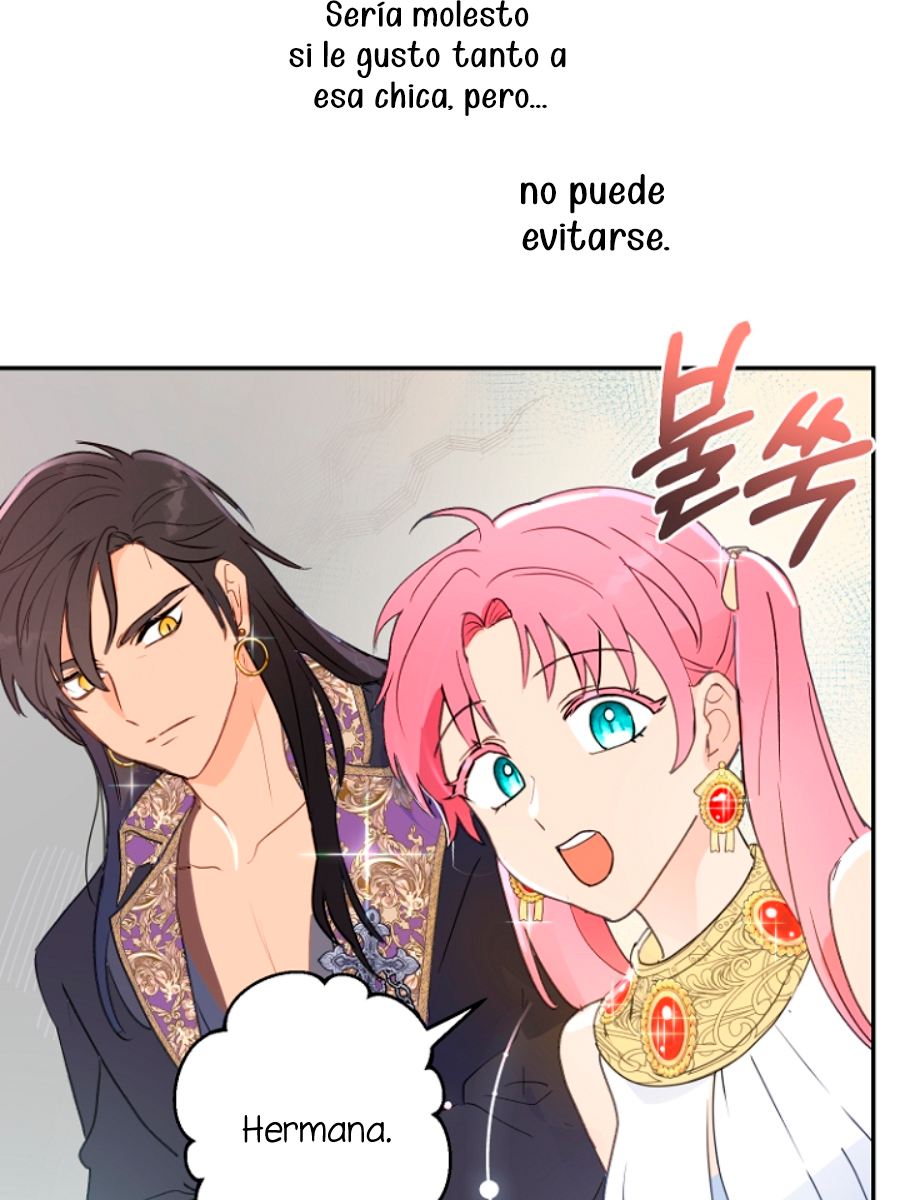 Terminé con mi esposo, ahora iré a hacer dinero Capítulo 9 - Página 38