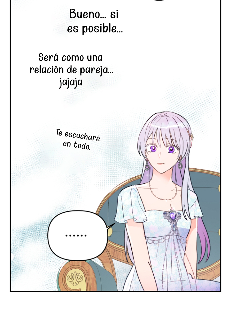 Terminé con mi esposo, ahora iré a hacer dinero Capítulo 9 - Página 41