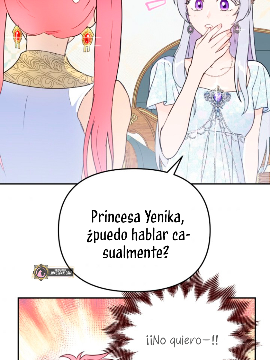 Terminé con mi esposo, ahora iré a hacer dinero Capítulo 9 - Página 45