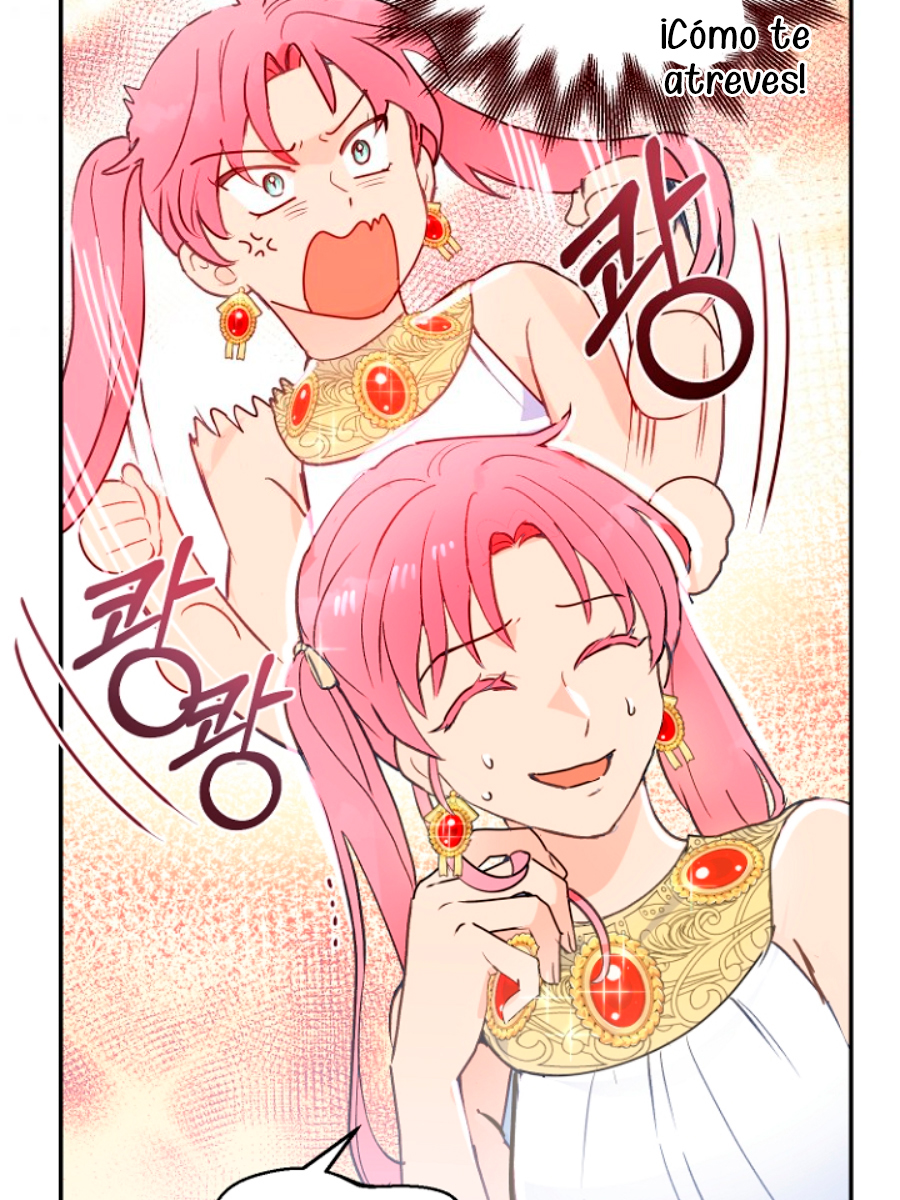 Terminé con mi esposo, ahora iré a hacer dinero Capítulo 9 - Página 46