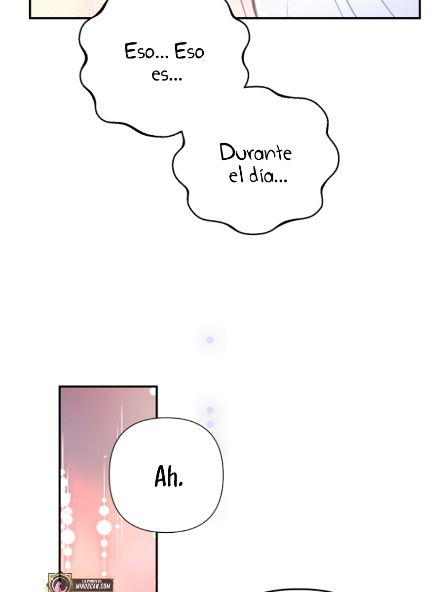 Terminé con mi esposo, ahora iré a hacer dinero Capítulo 9 - Página 47