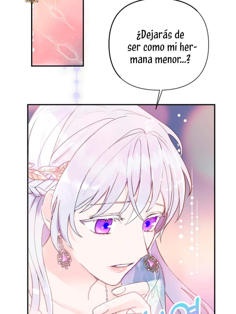 Terminé con mi esposo, ahora iré a hacer dinero Capítulo 9 - Página 48