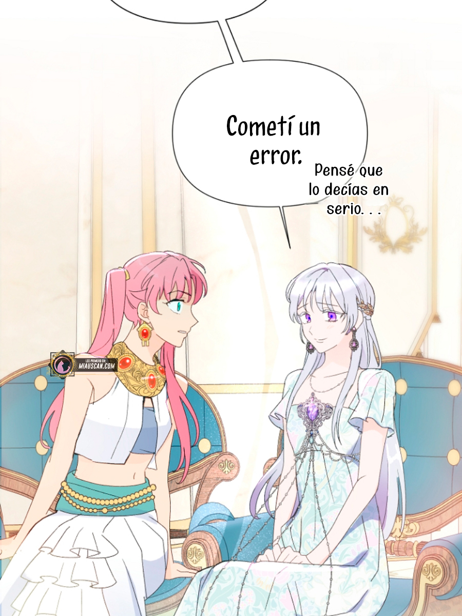 Terminé con mi esposo, ahora iré a hacer dinero Capítulo 9 - Página 50