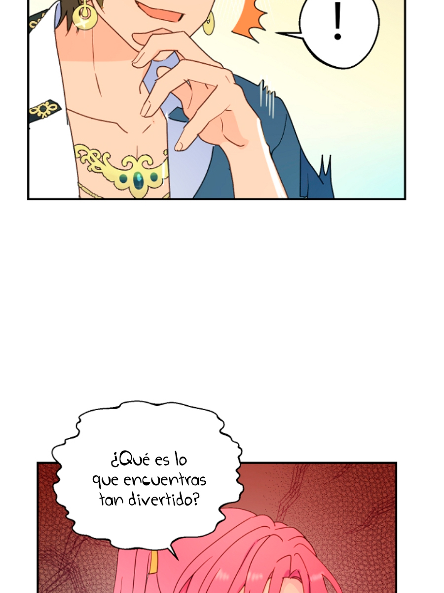 Terminé con mi esposo, ahora iré a hacer dinero Capítulo 9 - Página 59