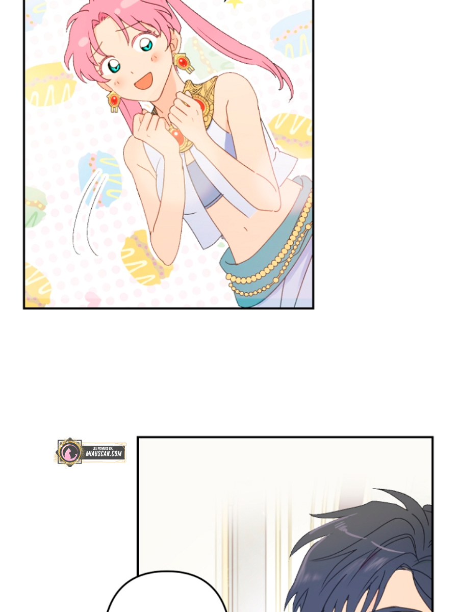 Terminé con mi esposo, ahora iré a hacer dinero Capítulo 9 - Página 70