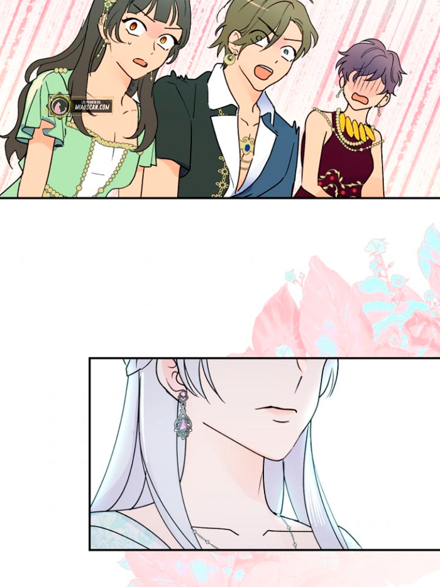 Terminé con mi esposo, ahora iré a hacer dinero Capítulo 9 - Página 79