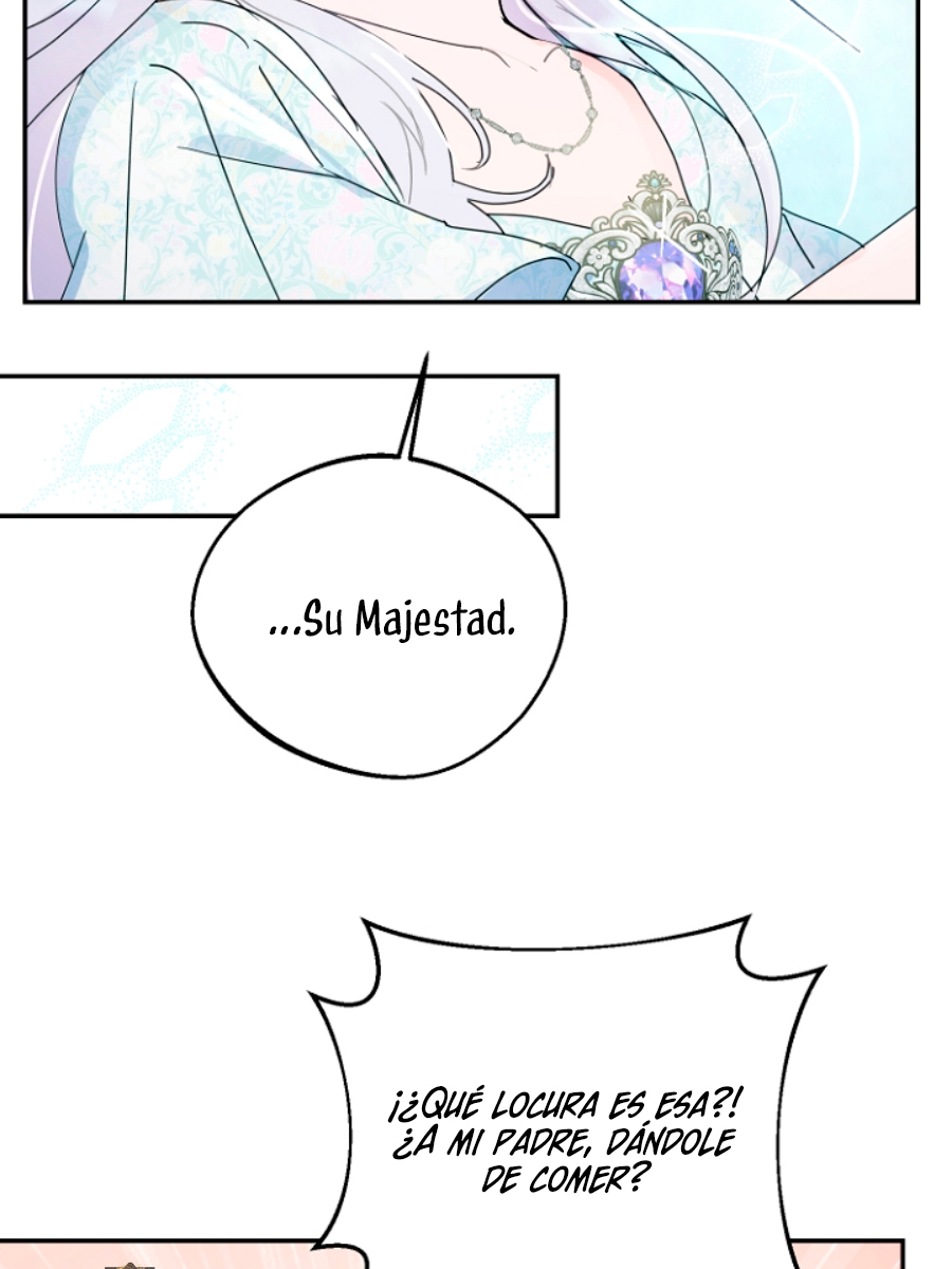 Terminé con mi esposo, ahora iré a hacer dinero Capítulo 9 - Página 84