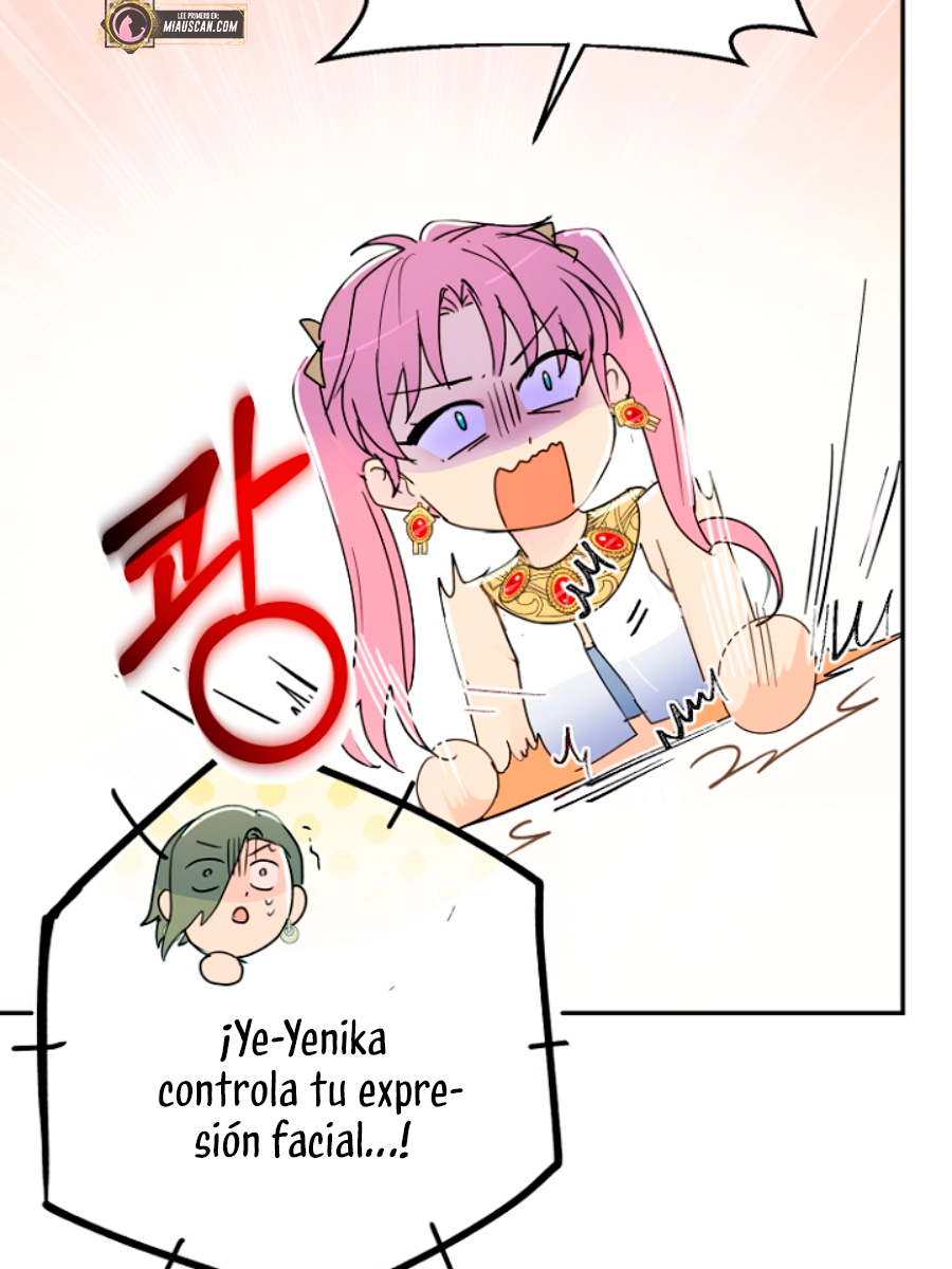 Terminé con mi esposo, ahora iré a hacer dinero Capítulo 9 - Página 85