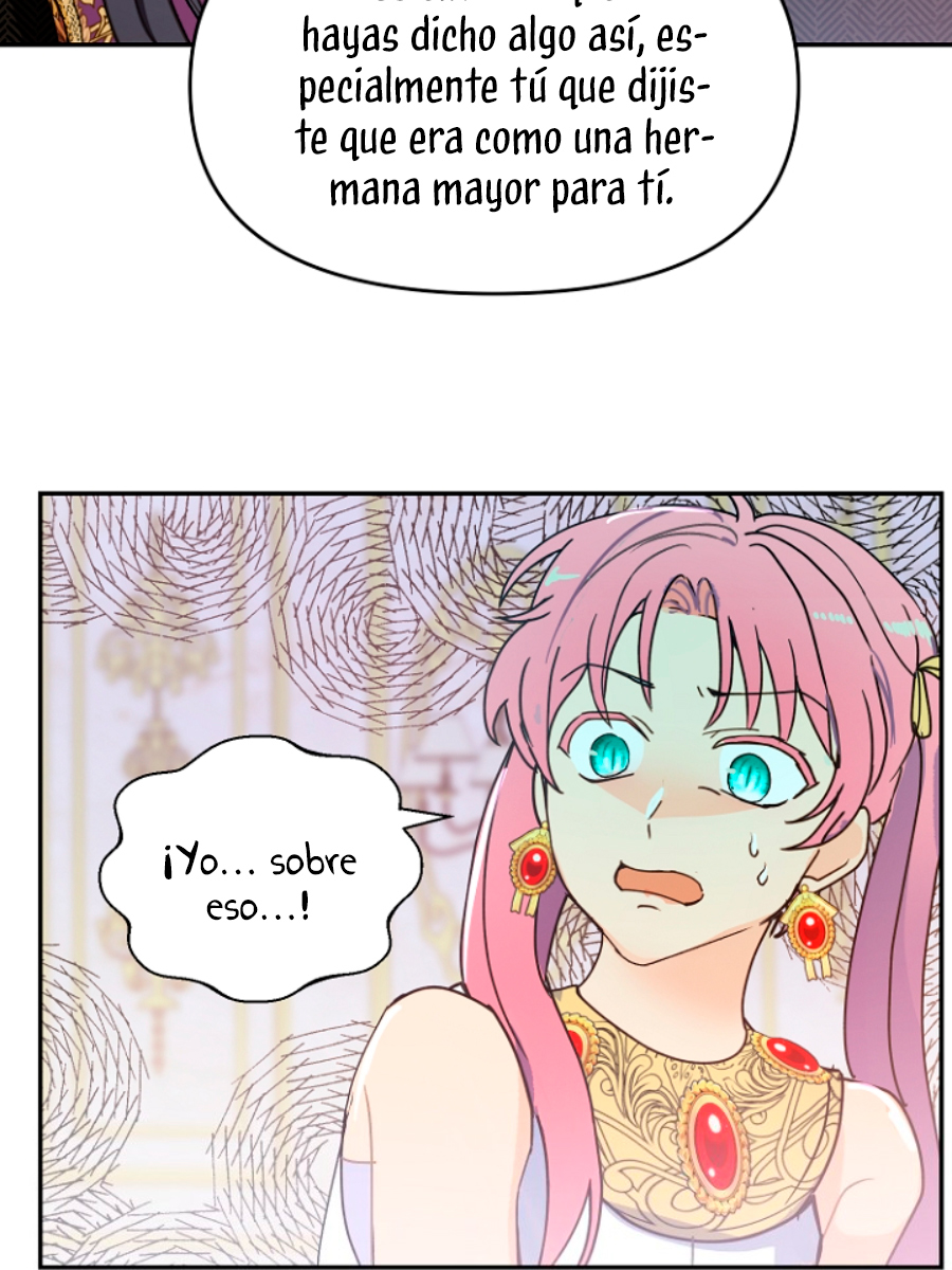 Terminé con mi esposo, ahora iré a hacer dinero Capítulo 9 - Página 89