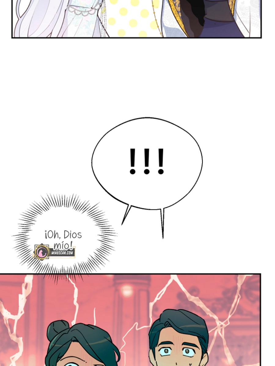 Terminé con mi esposo, ahora iré a hacer dinero Capítulo 9 - Página 94