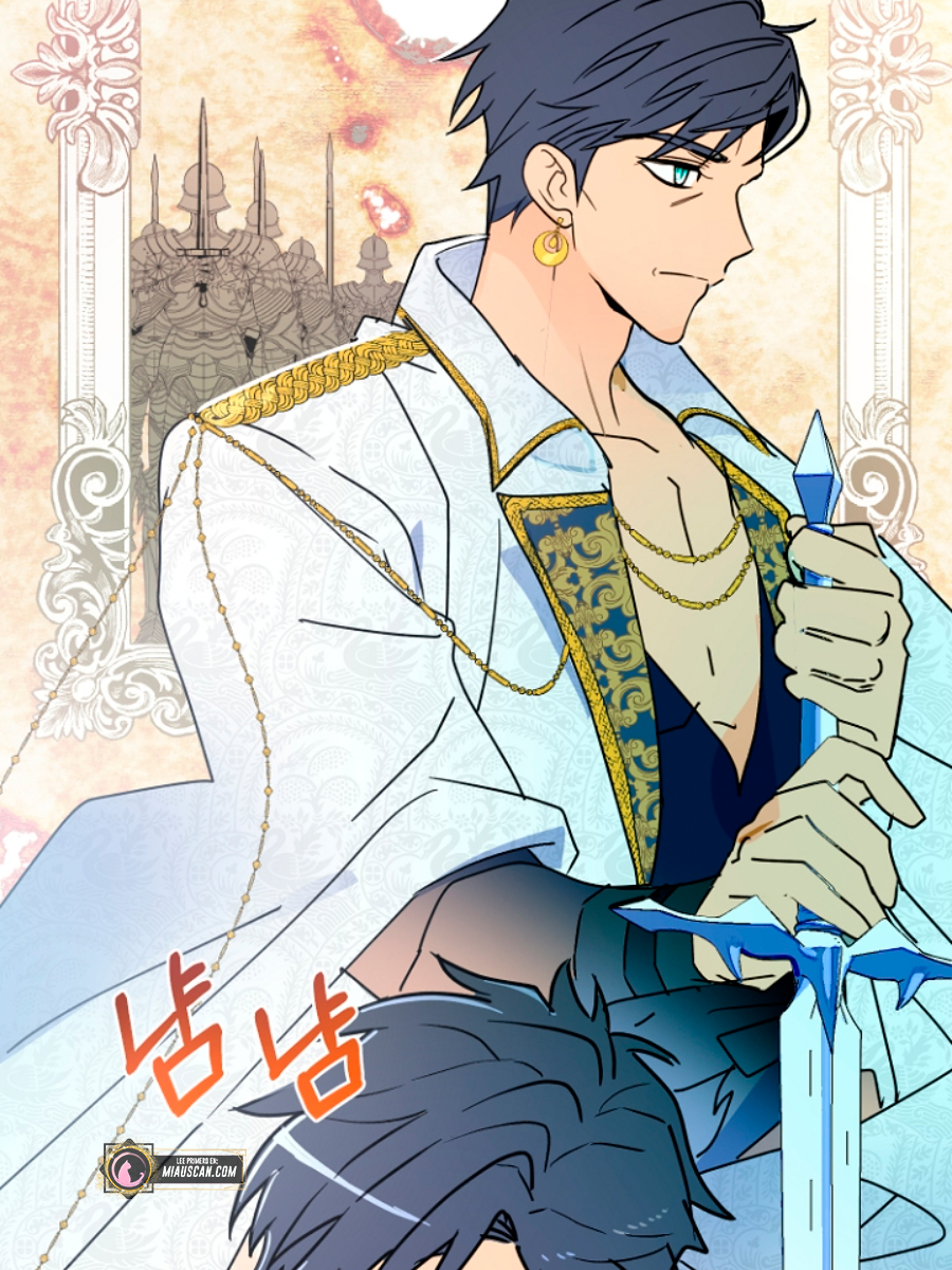 Terminé con mi esposo, ahora iré a hacer dinero Capítulo 9 - Página 96