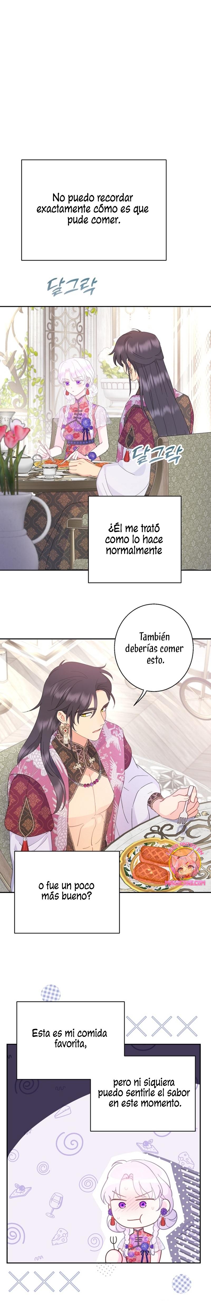 Terminé con mi esposo, ahora iré a hacer dinero Capítulo 90 - Página 11