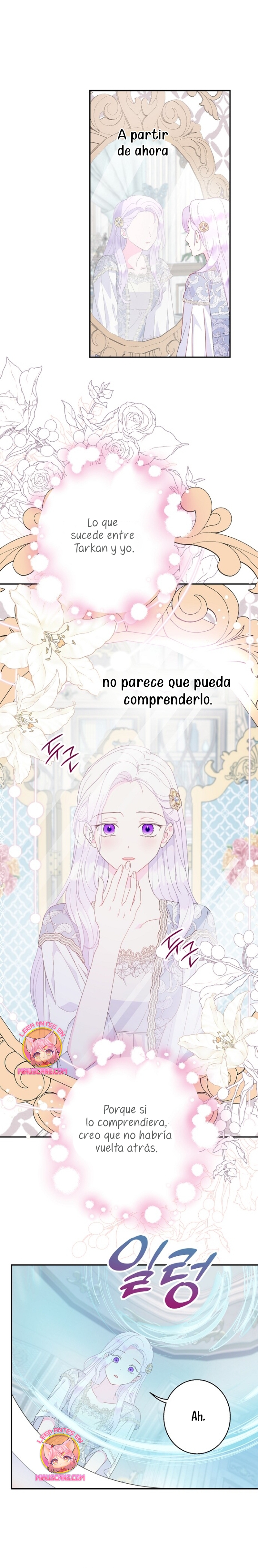 Terminé con mi esposo, ahora iré a hacer dinero Capítulo 90 - Página 14