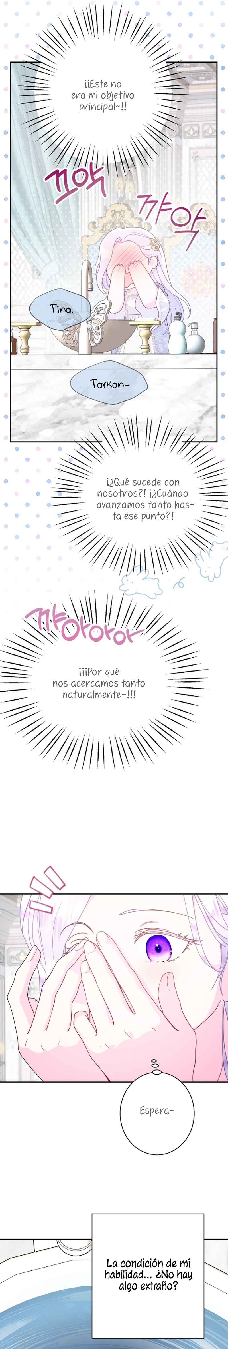 Terminé con mi esposo, ahora iré a hacer dinero Capítulo 90 - Página 17