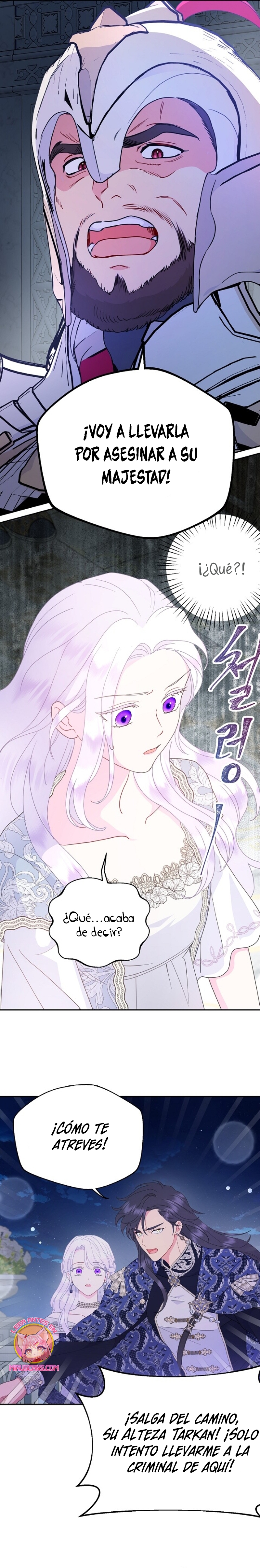 Terminé con mi esposo, ahora iré a hacer dinero Capítulo 90 - Página 20