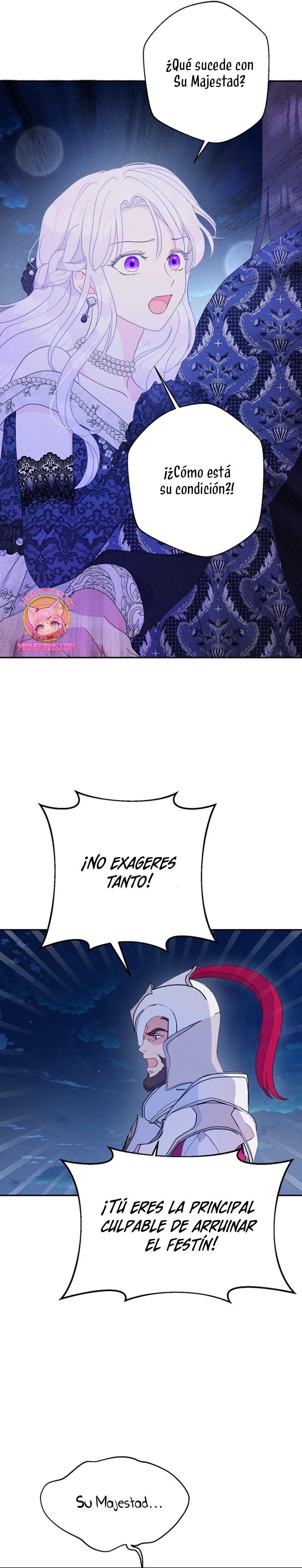 Terminé con mi esposo, ahora iré a hacer dinero Capítulo 90 - Página 21