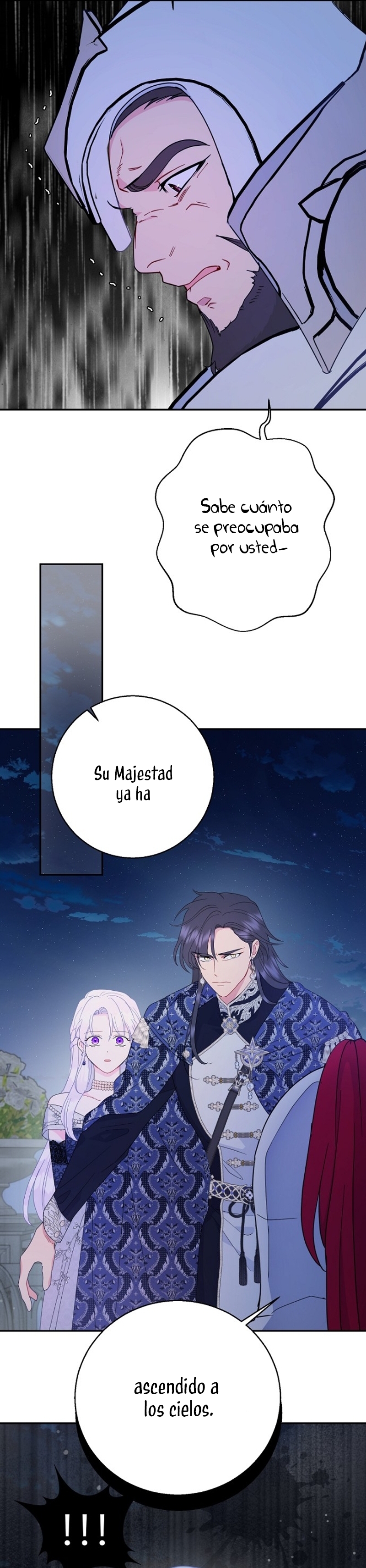 Terminé con mi esposo, ahora iré a hacer dinero Capítulo 90 - Página 22