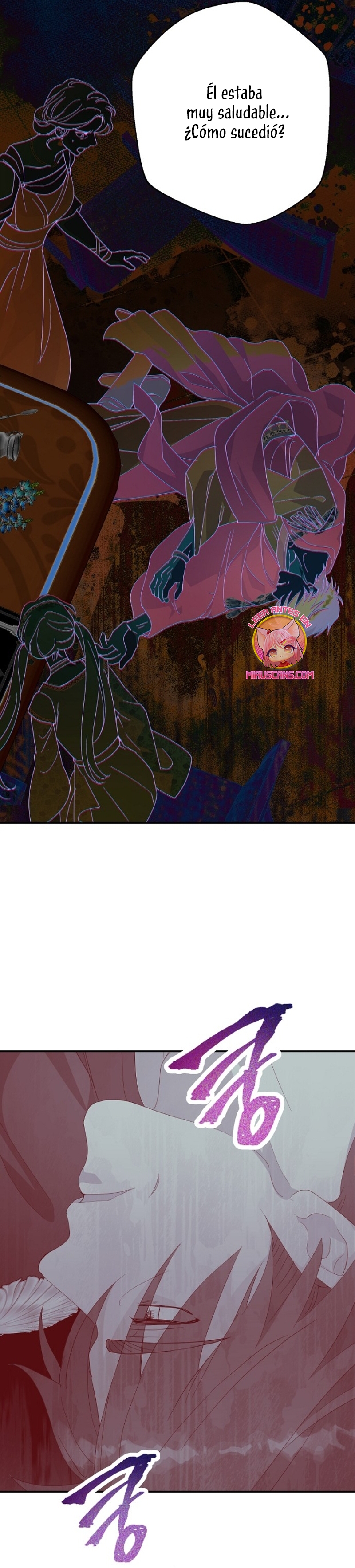 Terminé con mi esposo, ahora iré a hacer dinero Capítulo 90 - Página 24