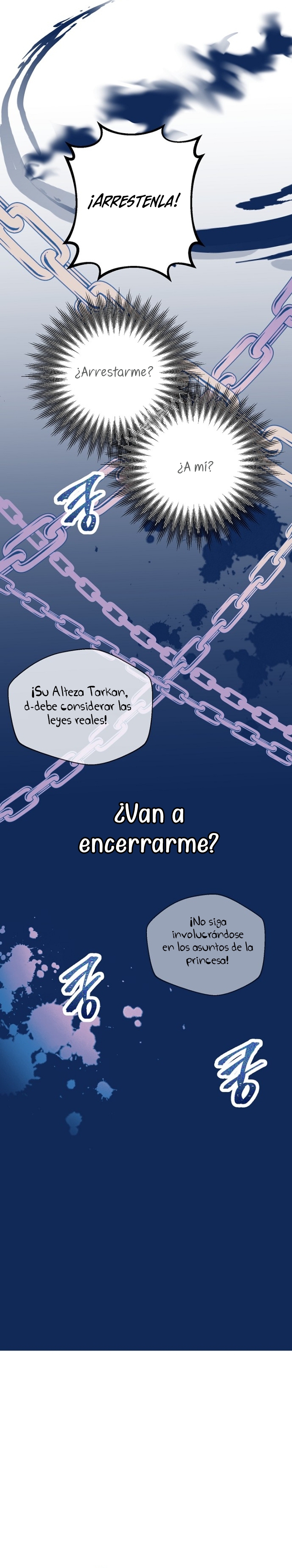 Terminé con mi esposo, ahora iré a hacer dinero Capítulo 90 - Página 26