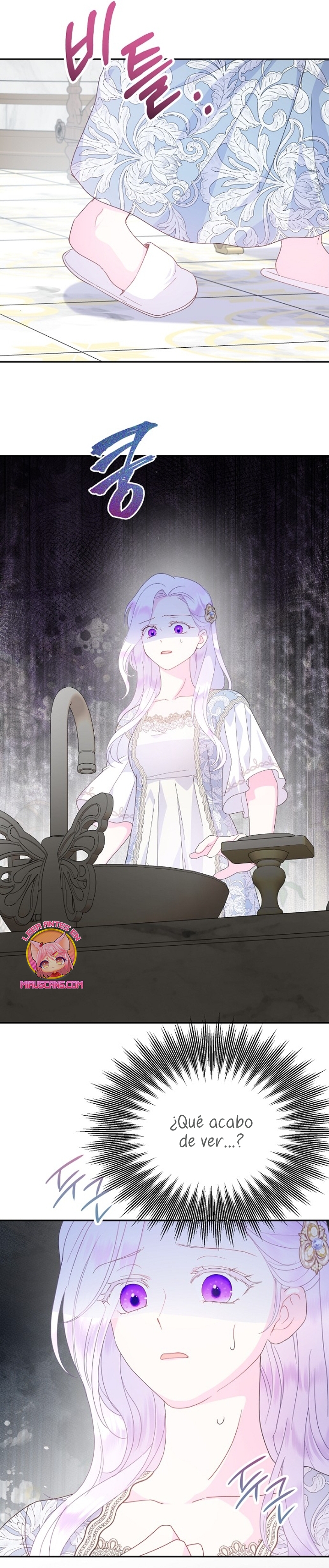 Terminé con mi esposo, ahora iré a hacer dinero Capítulo 90 - Página 27