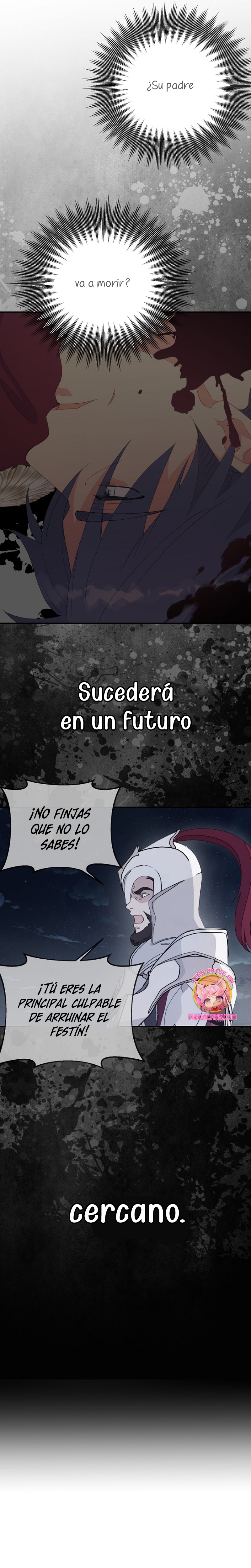 Terminé con mi esposo, ahora iré a hacer dinero Capítulo 90 - Página 28