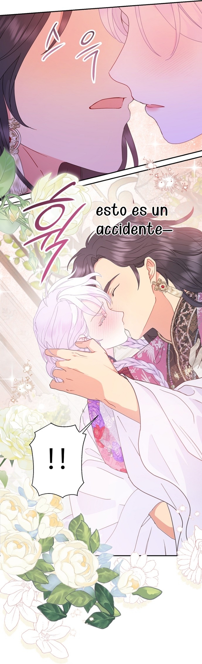 Terminé con mi esposo, ahora iré a hacer dinero Capítulo 90 - Página 3