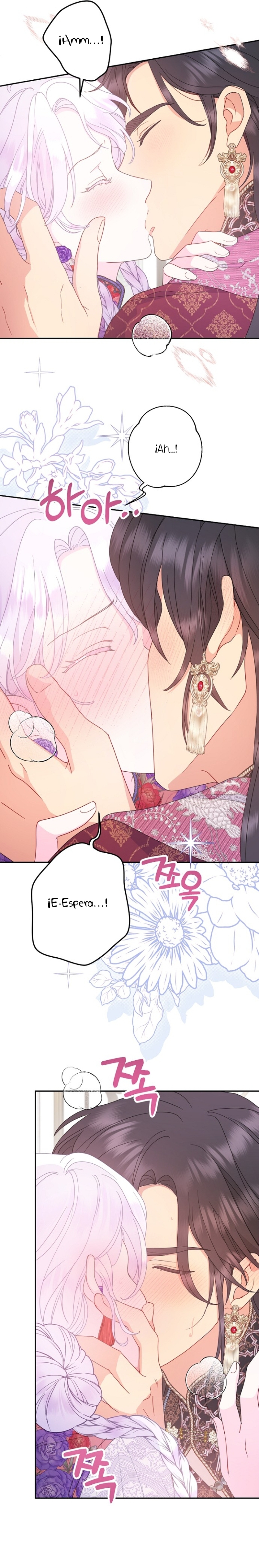 Terminé con mi esposo, ahora iré a hacer dinero Capítulo 90 - Página 4