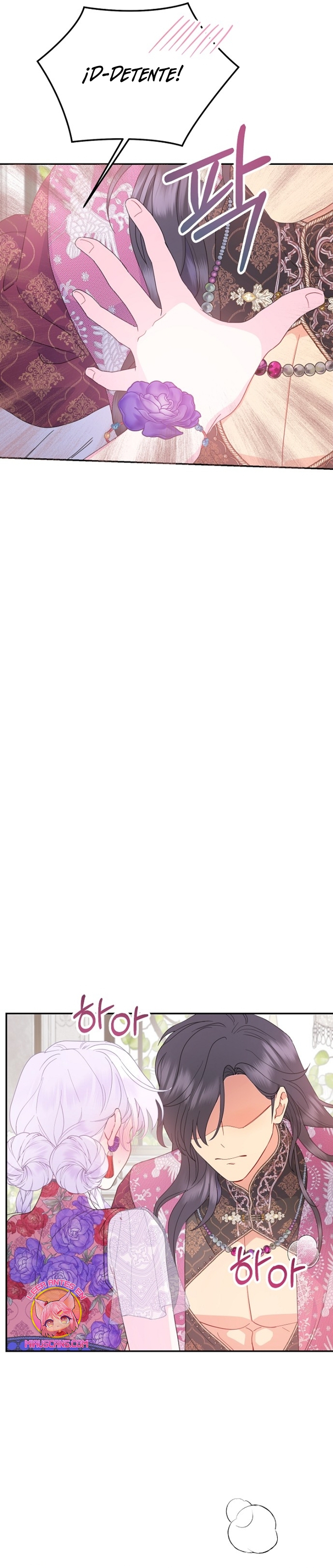 Terminé con mi esposo, ahora iré a hacer dinero Capítulo 90 - Página 5