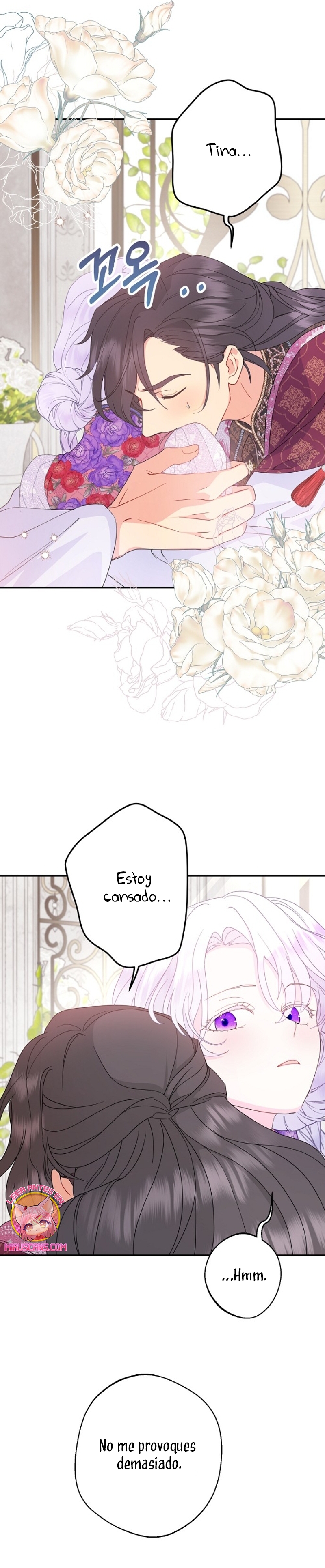 Terminé con mi esposo, ahora iré a hacer dinero Capítulo 90 - Página 8