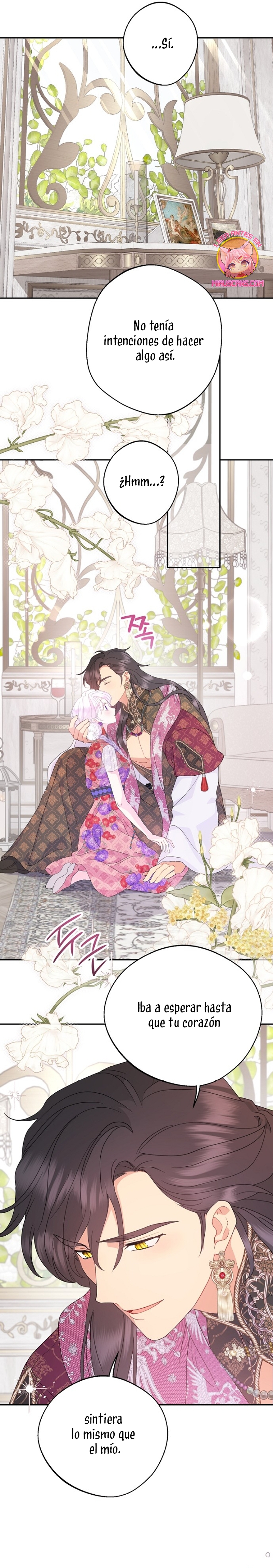 Terminé con mi esposo, ahora iré a hacer dinero Capítulo 90 - Página 9