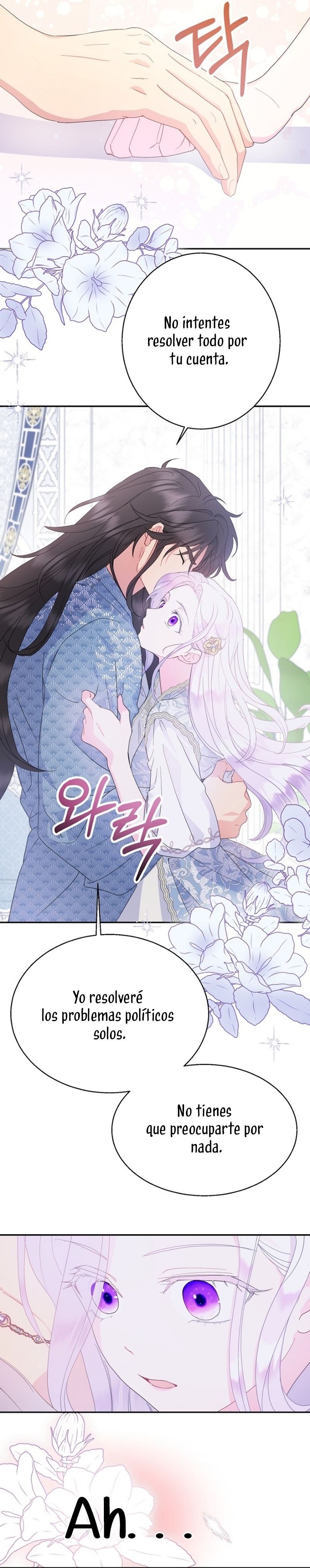 Terminé con mi esposo, ahora iré a hacer dinero Capítulo 91 - Página 11