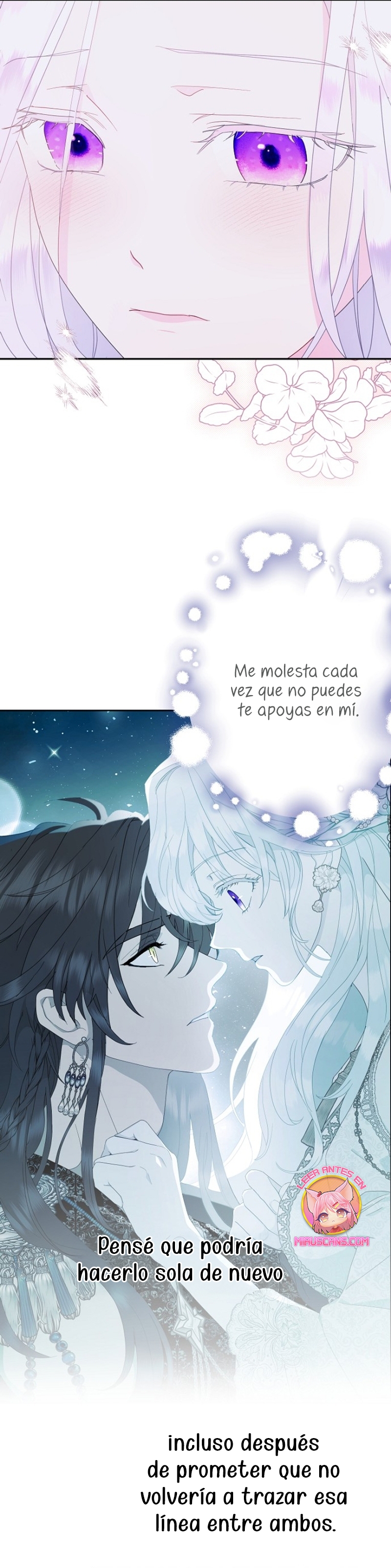 Terminé con mi esposo, ahora iré a hacer dinero Capítulo 91 - Página 12