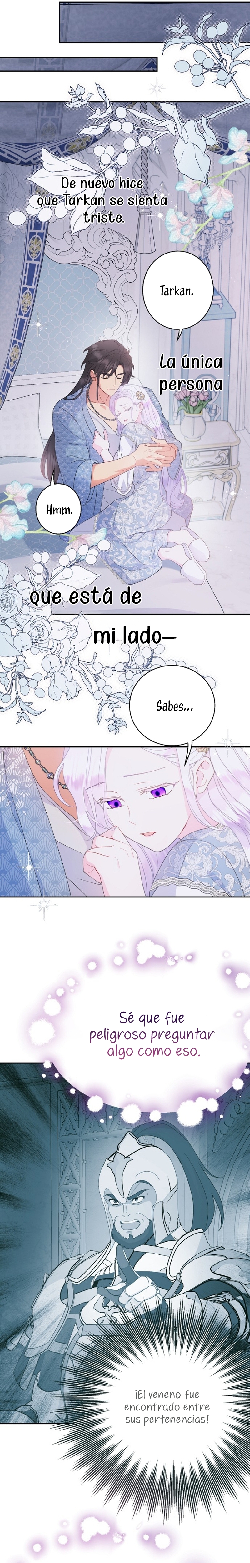 Terminé con mi esposo, ahora iré a hacer dinero Capítulo 91 - Página 13