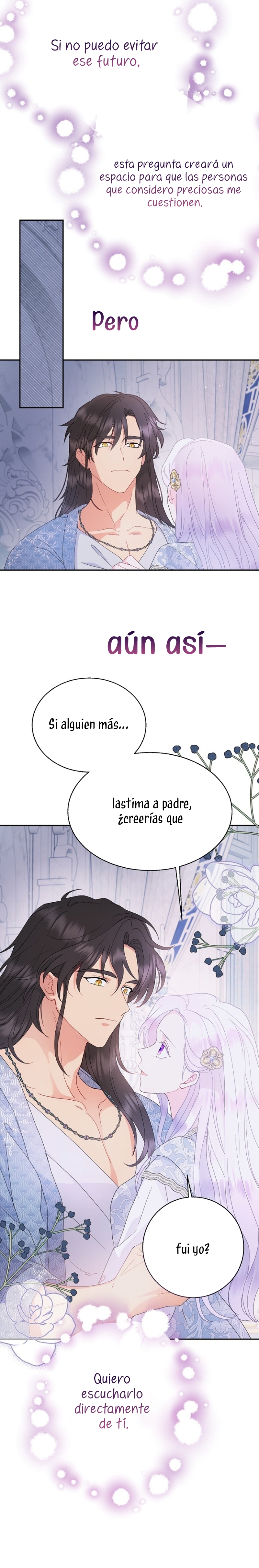 Terminé con mi esposo, ahora iré a hacer dinero Capítulo 91 - Página 14