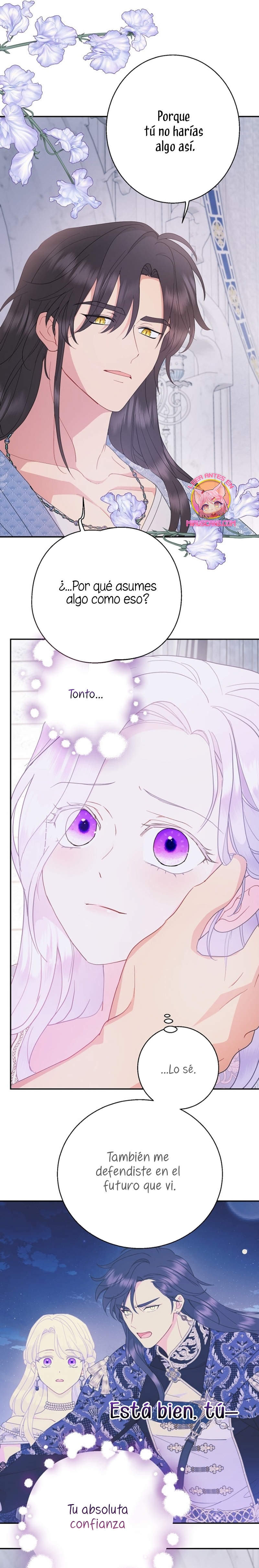 Terminé con mi esposo, ahora iré a hacer dinero Capítulo 91 - Página 16