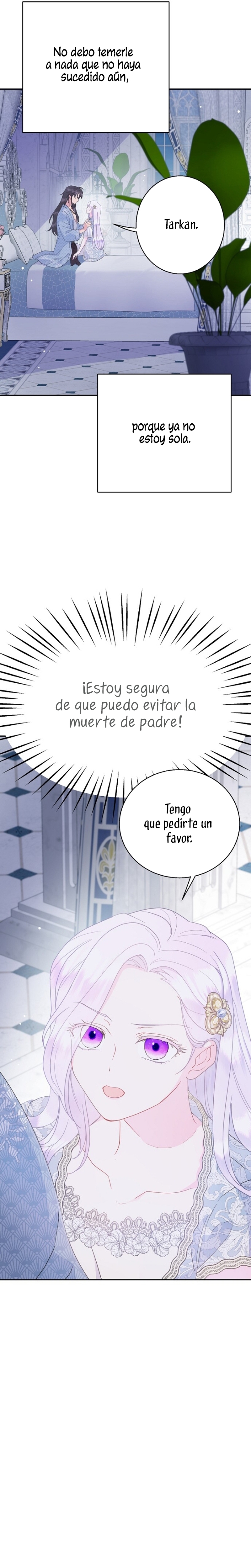 Terminé con mi esposo, ahora iré a hacer dinero Capítulo 91 - Página 18